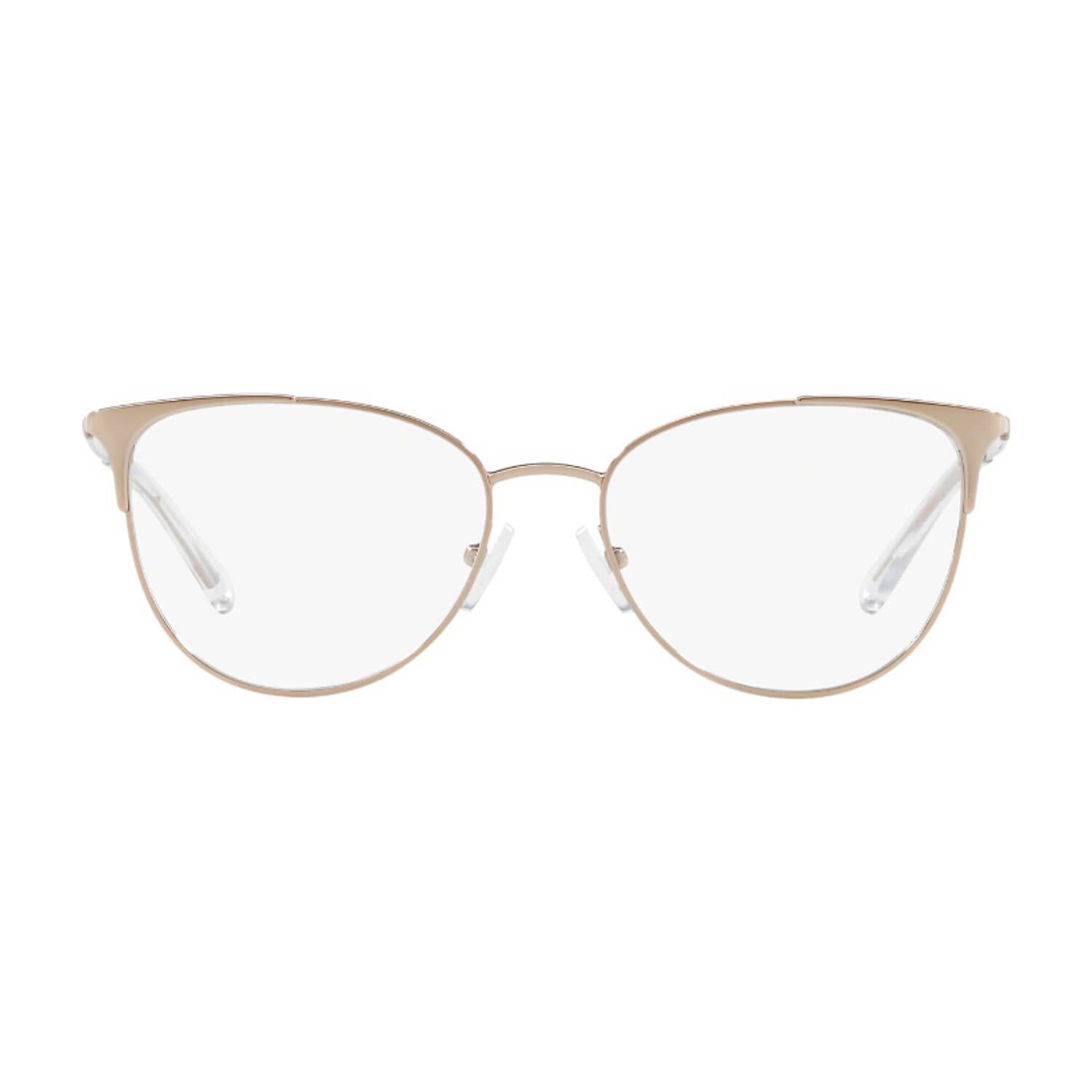 Lentes &Oacute;pticos Bronze/copper Polished Armani Exchange image number 0.0