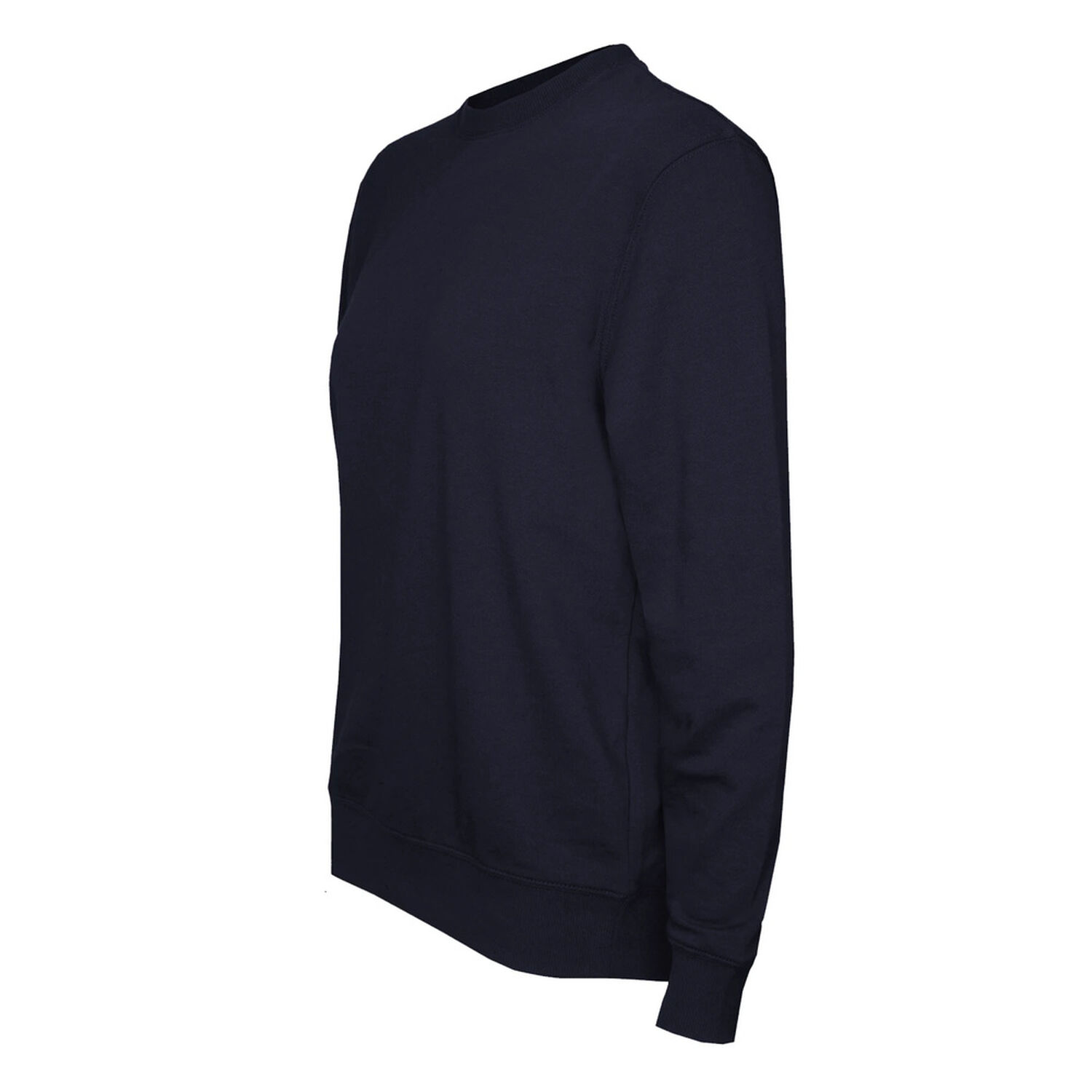 Poler&oacute;n Polo French Terry Vulpes Unisex image number 5.0