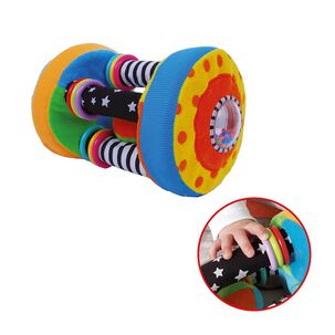 Sonajero Interactivo M&uacute;ltiple