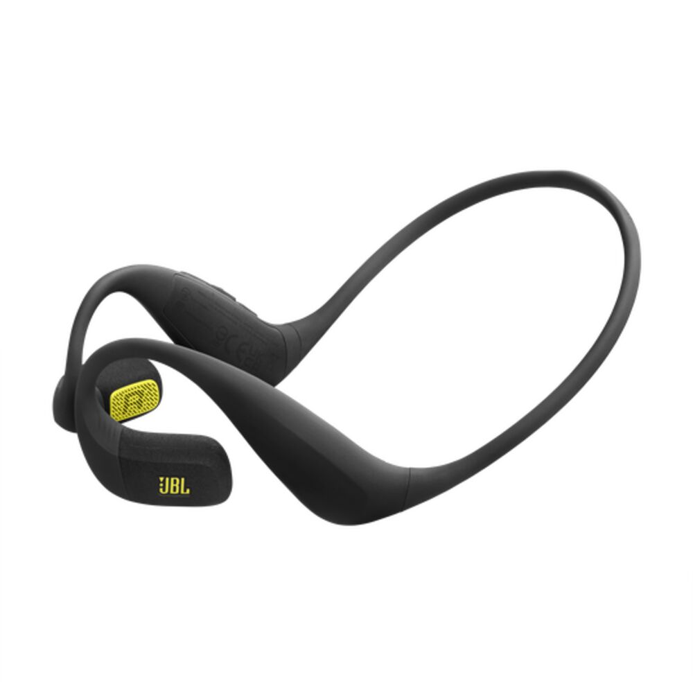 Aud&iacute;fonos Jbl Endurance Pace Bluetooth Deportivos Ip68 Negro image number 4.0