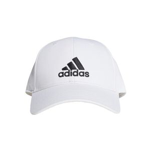 Jockey Adidas Baseball Cap Cotton Twill