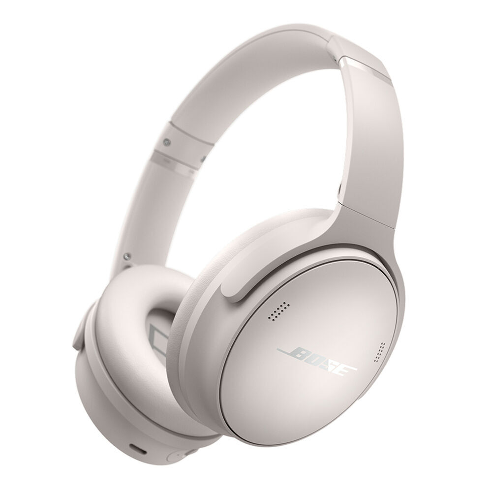 Audífonos Bose Quietcomfort Headphones Blanco Smoke image number 0.0