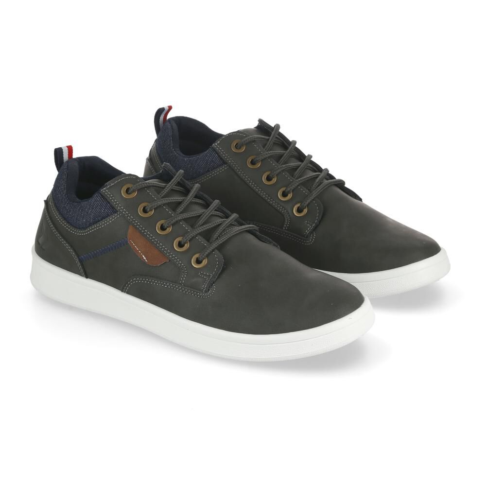 Zapatilla Hombre Rolly Go Navy image number 1.0
