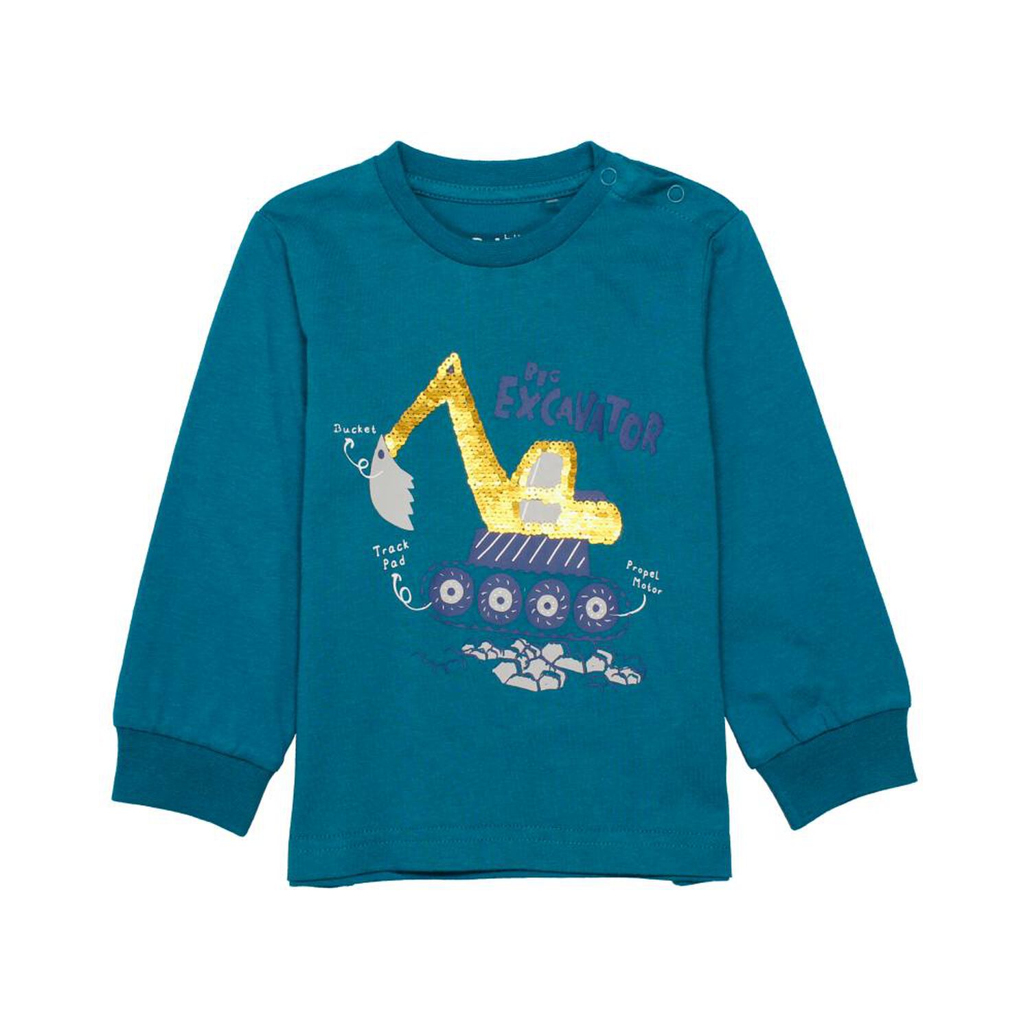 Polera Bebe Ni&ntilde;o Baby image number 0.0