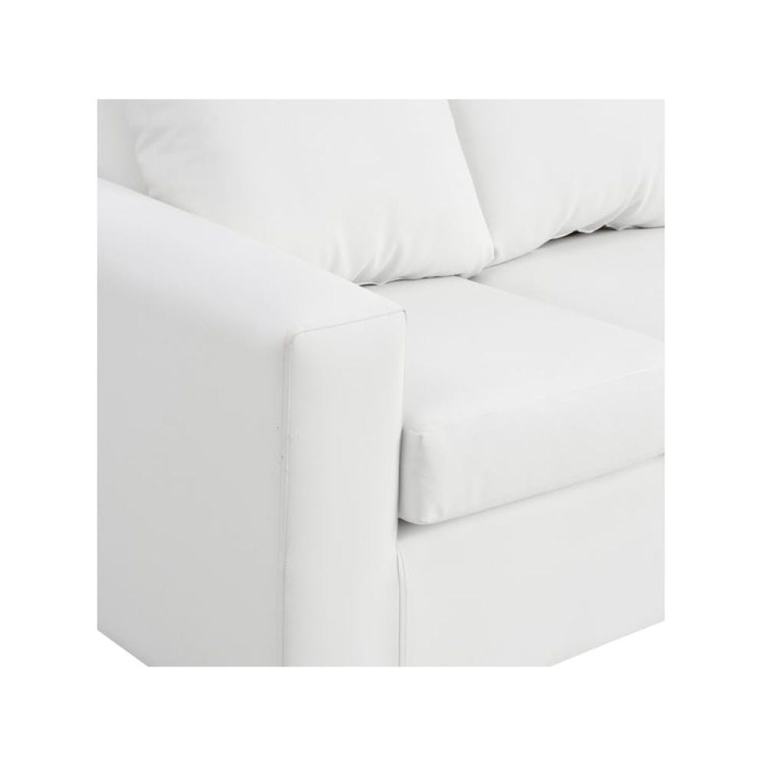 Juego De Living Bodevir Kendy / 3 Cuerpos + 2 Pouf image number 4.0