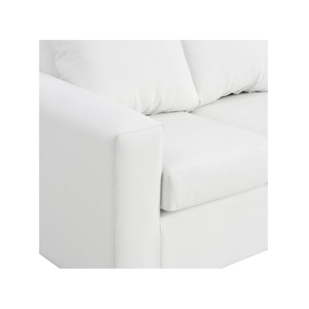 Juego De Living Bodevir Kendy / 3 Cuerpos + 2 Pouf image number 4.0