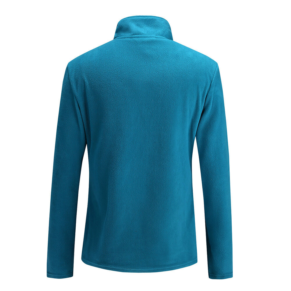 Polera Micropolar Segunda Capa Chilla Mujer image number 2.0