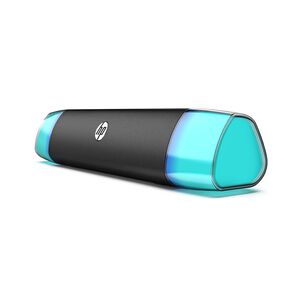Parlante Barra De Sonido Hp Dhe-6010 Bluetooth Rgb