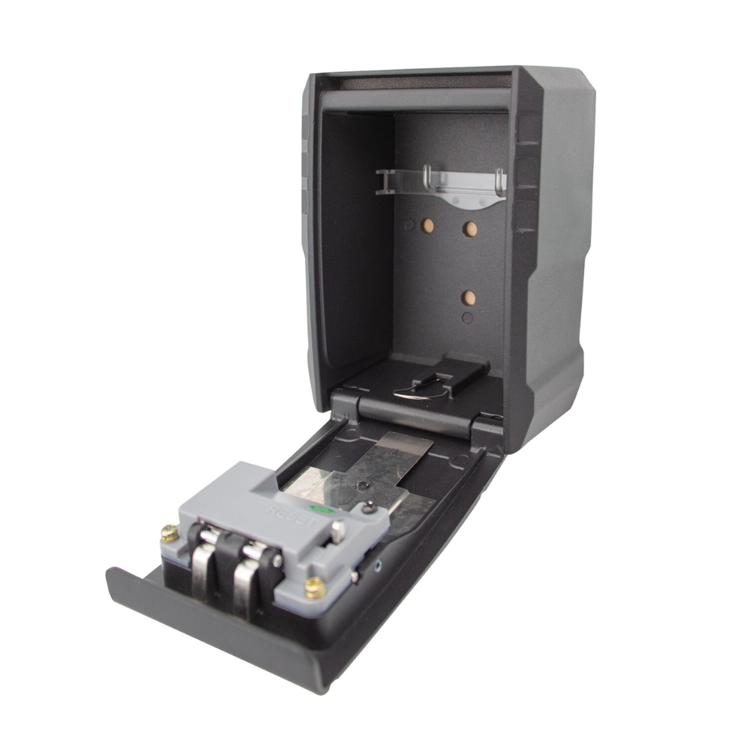 Caja Guarda Llaves Xl Combinaci&oacute;n 130x100x65mm image number 9.0
