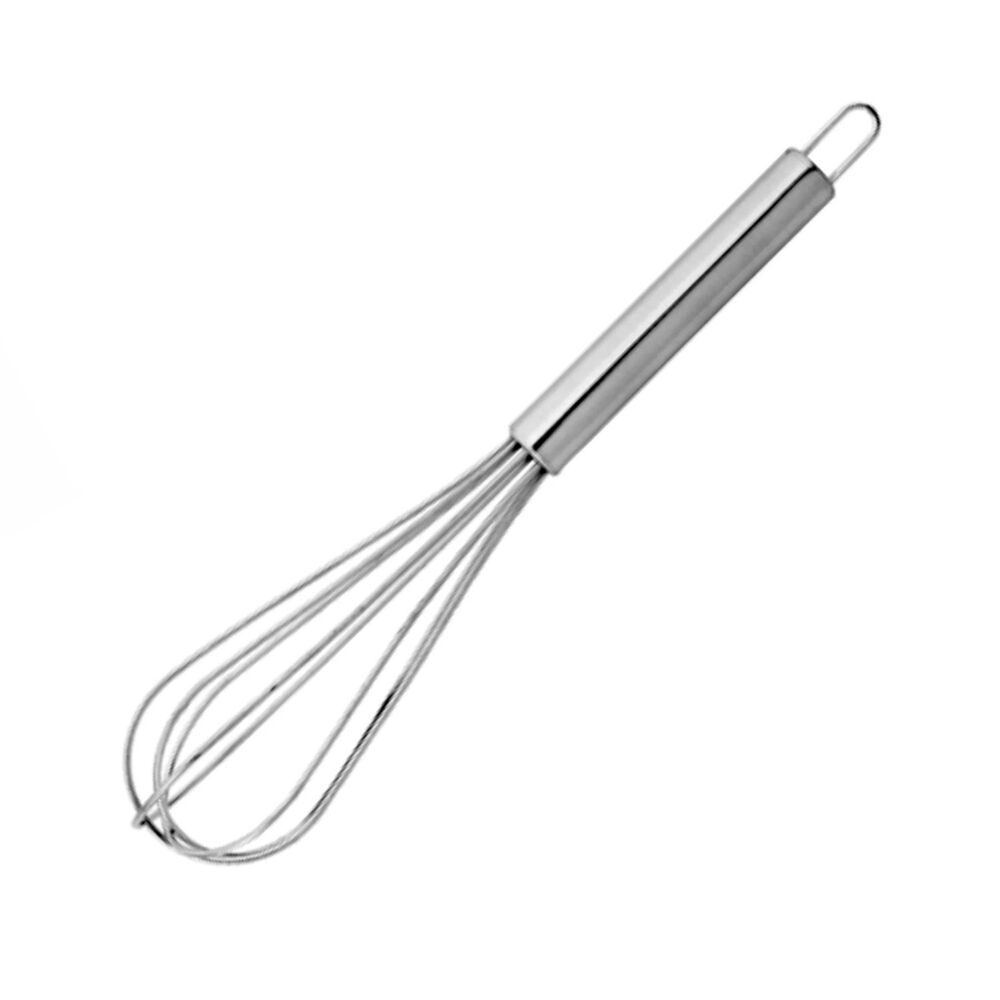 Batidor Manual Cuiner De Cocina Acero Inoxidable 35cm image number 1.0