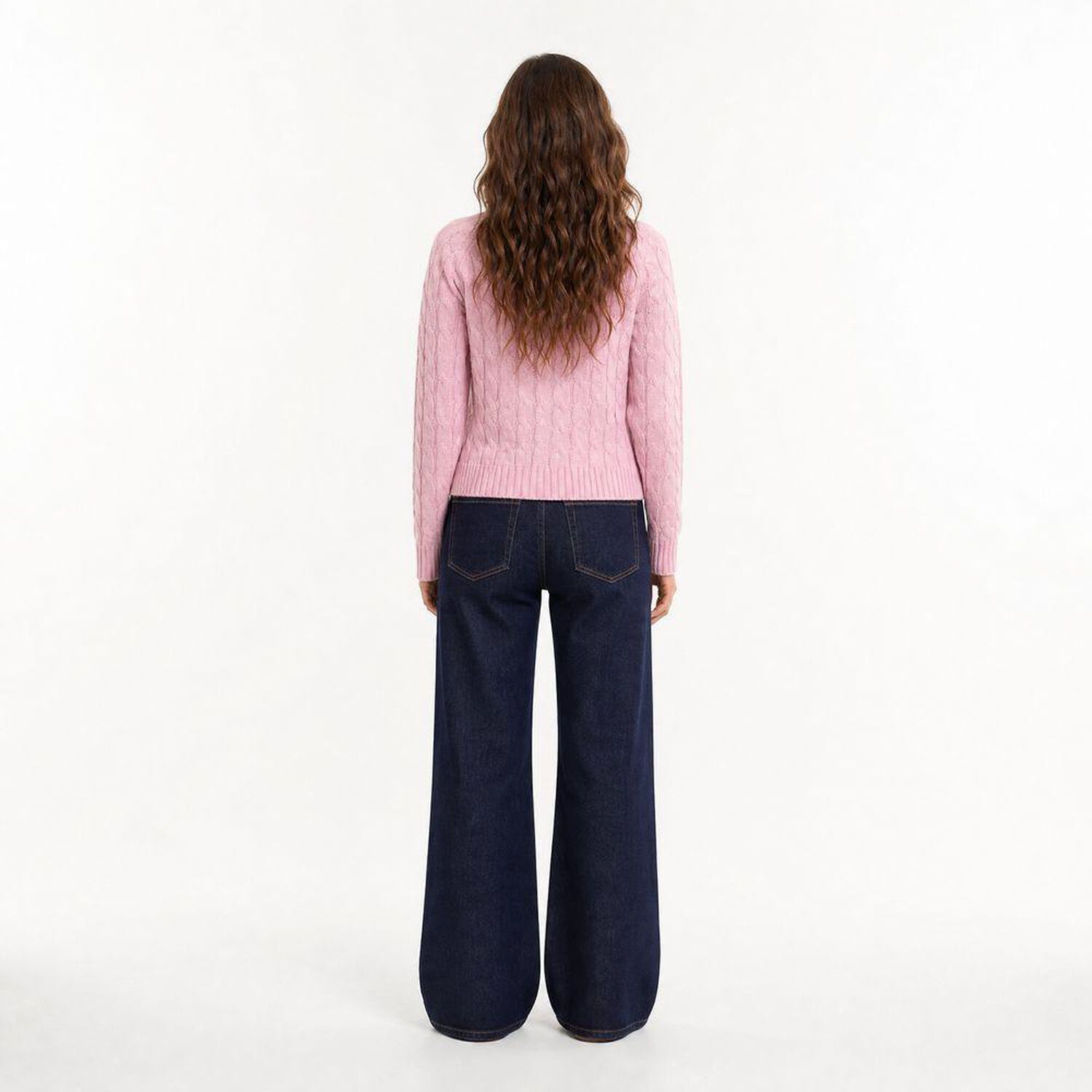 Sweater Mujer Freedom image number 1.0