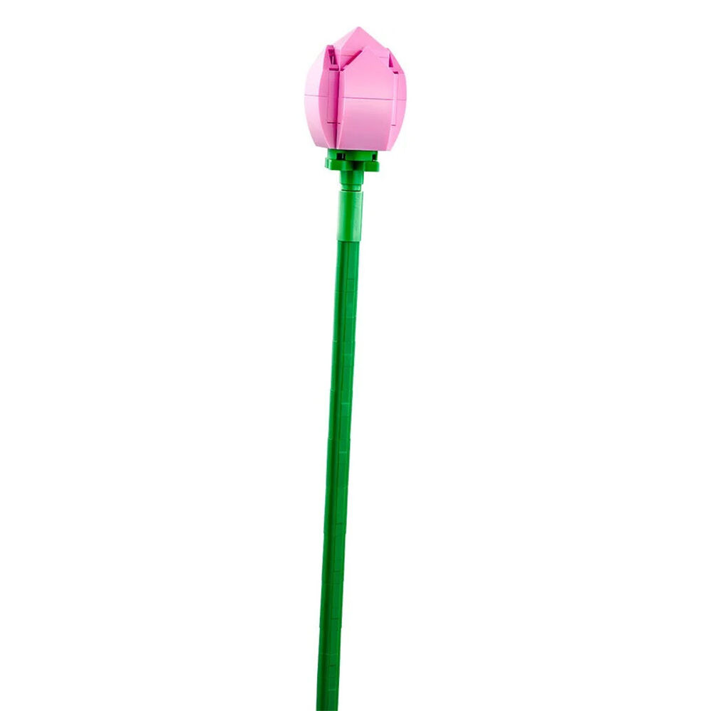 Lego Botanicals - Flores De Loto - 40647 image number 4.0