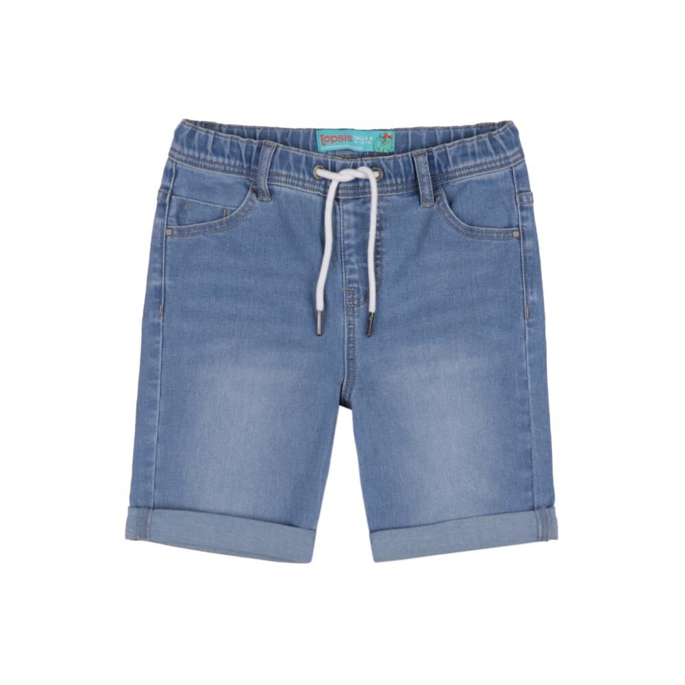 Bermuda Niño Topsis image number 0.0