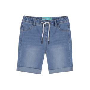 Bermuda Niño Topsis