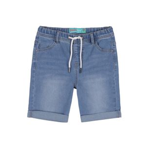 Bermuda Niño Topsis