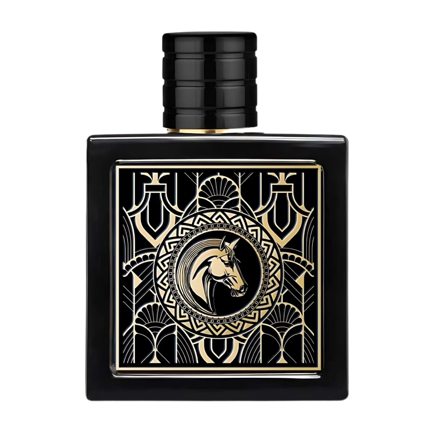Al Gazal Qaaed Alsahraa Edp 100 Ml Pour Homme image number 2.0