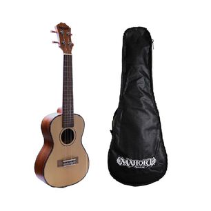 Ukelele Mahori Concierto+funda Mh-07-c