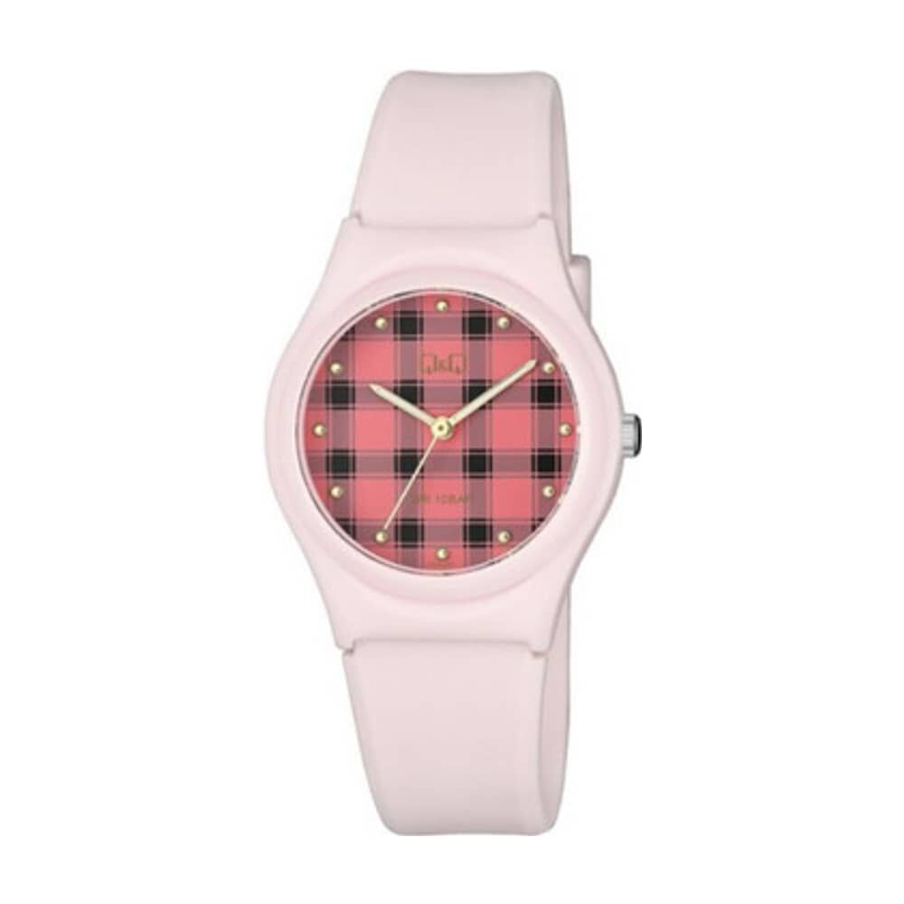 Reloj Vq86j051y Mujer Analogo Resina image number 0.0