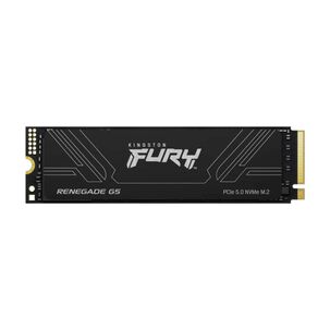 Ssd Kingston Fury Renegade G5 1024gb Pcie 5.0 Nvme M.2