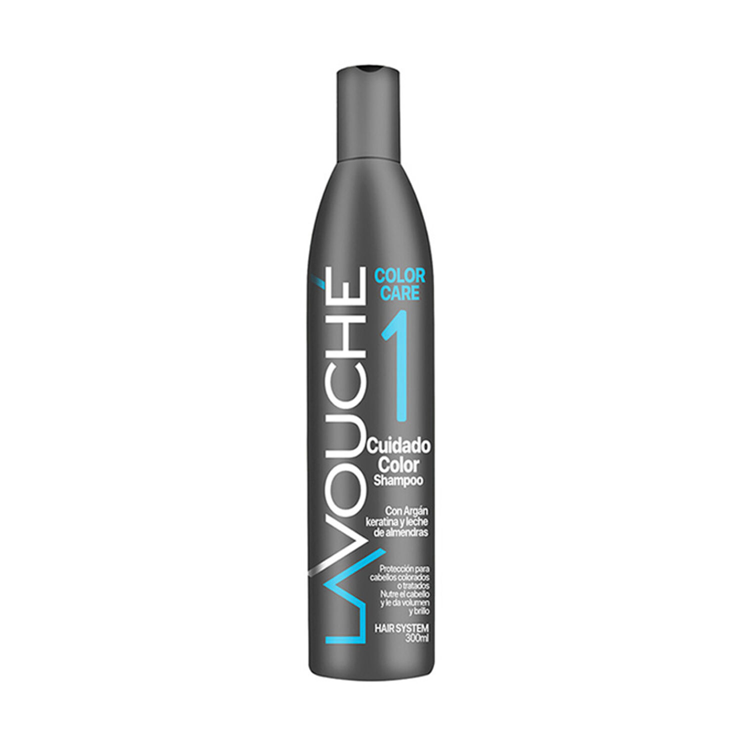 Lavouche- Shampoo Cuidado Color 300ml image number 0.0