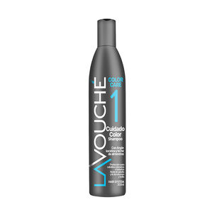 Lavouche- Shampoo Cuidado Color 300ml