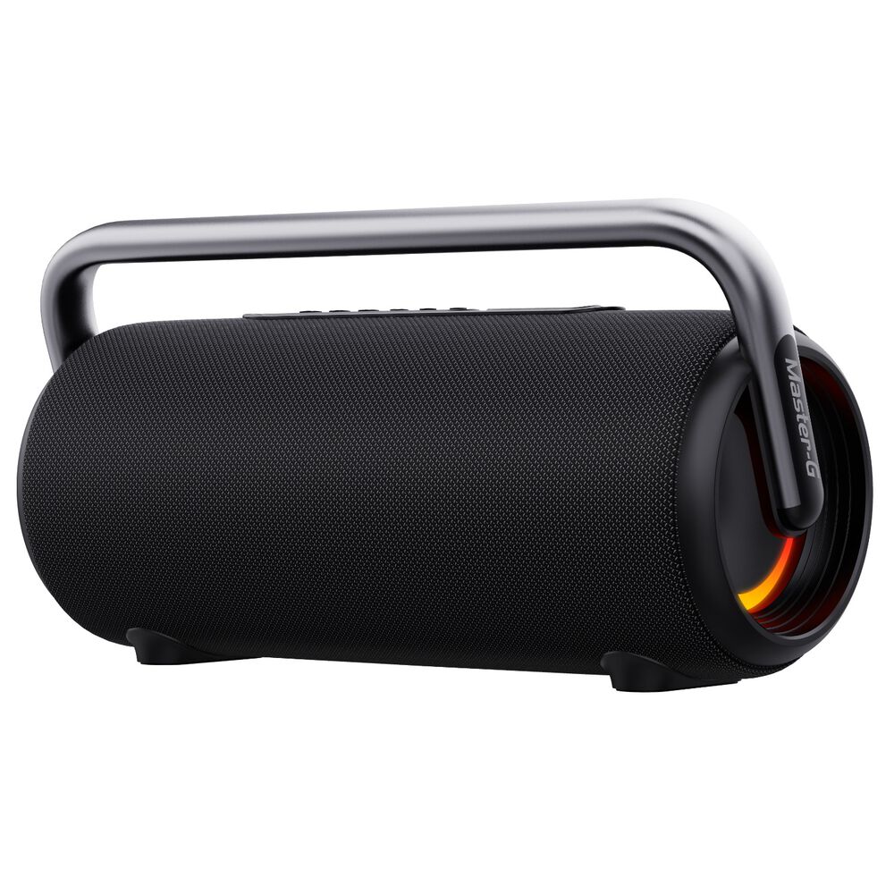 Parlante Bluetooth 5.3 Ipx6 110w 5,25" Soundboxplus Master-g image number 2.0