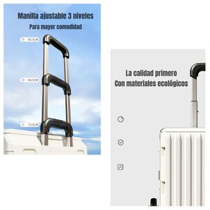 Carrito De Compras Plegable Con Ruedas Trepadoras Lubabycas