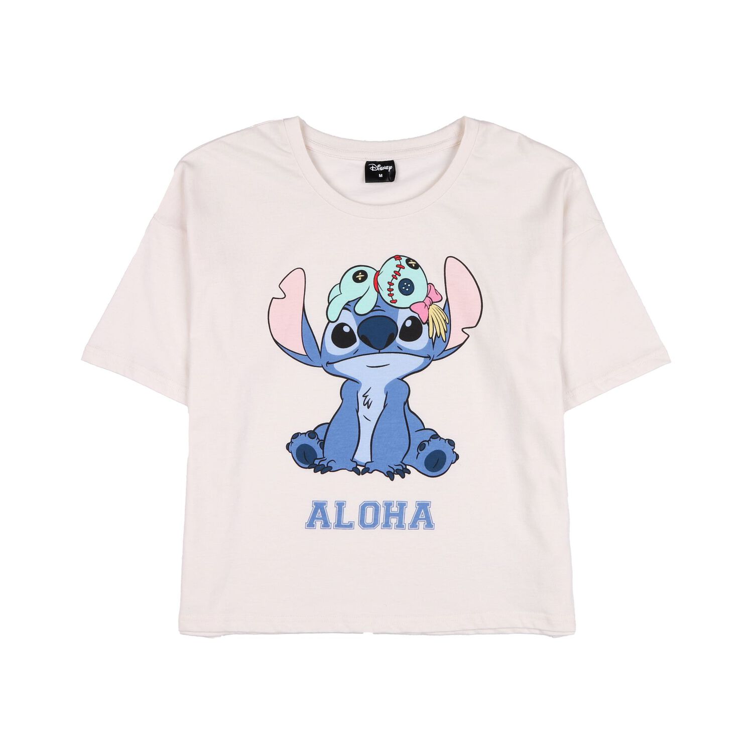 Pijama Mujer Disney image number 1.0