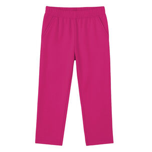 Pantalón Buzo Algodón Recto Vulpes Niños