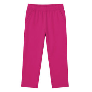 Pantal&oacute;n Buzo Algod&oacute;n Recto Vulpes Ni&ntilde;os