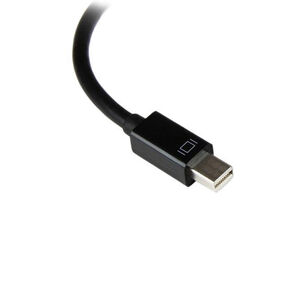 Cable Adaptador Mini Displayport A Vga Full Hd Startech