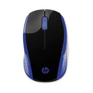 Mouse HP 200