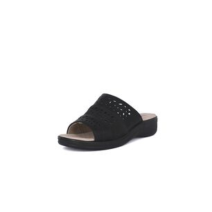 Sandalia Lince Negro Passer
