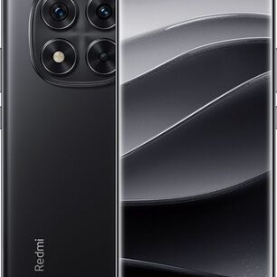 Xiaomi Redmi Note 14 Pro 256gb 8gb Ram 5g - Negro