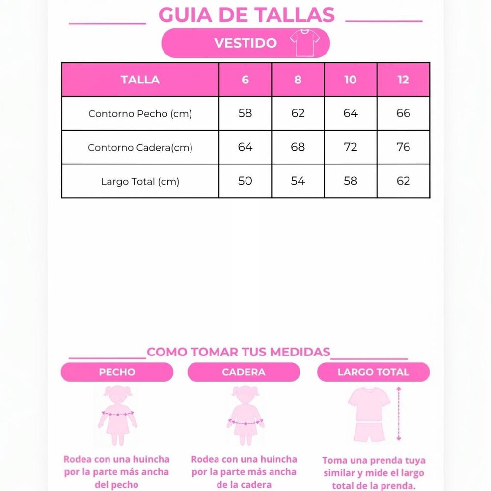 Vestido Ni&ntilde;a Hello Kitty image number 6.0