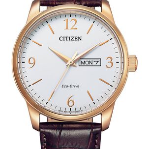 Reloj Citizen Hombre Bm8553-16a Premium Eco-drive
