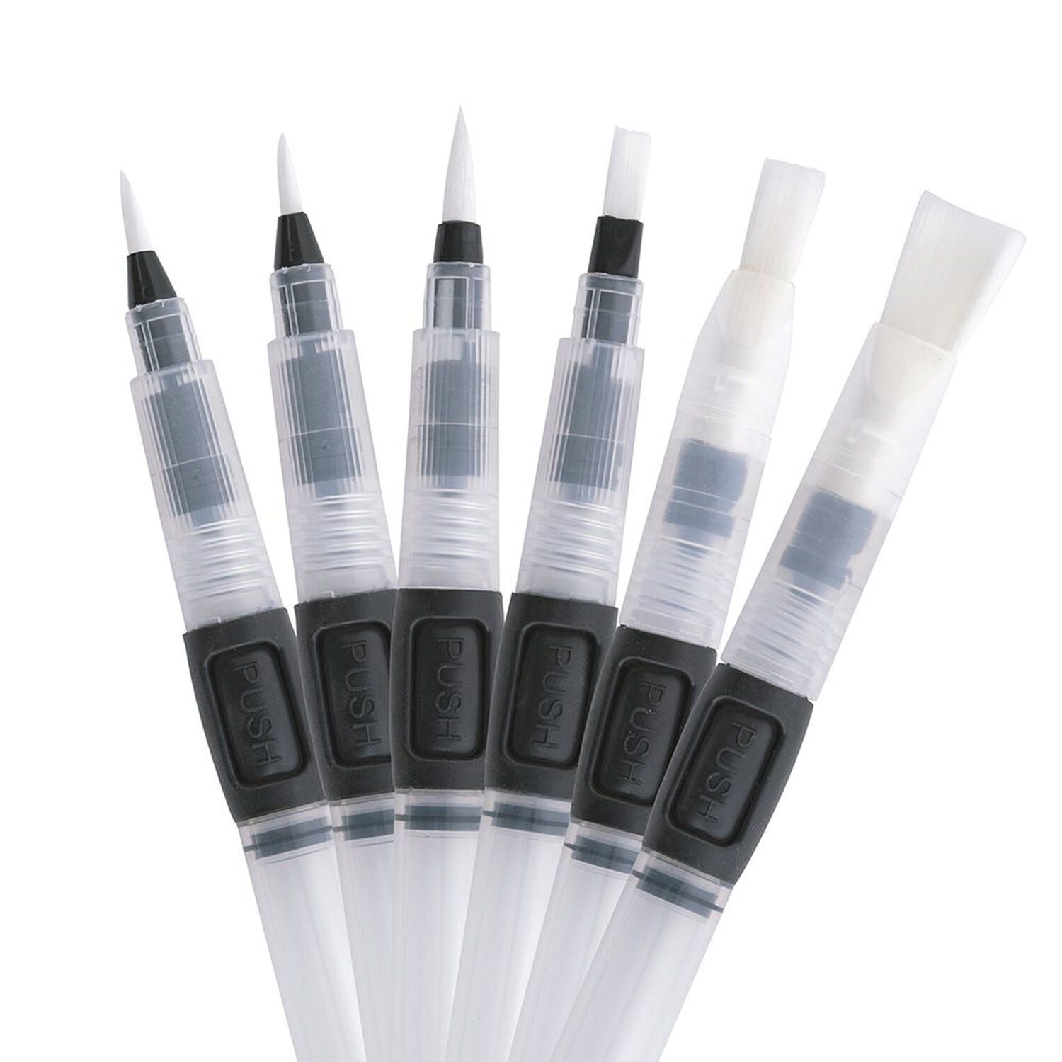 Set Aqua Brush image number 2.0