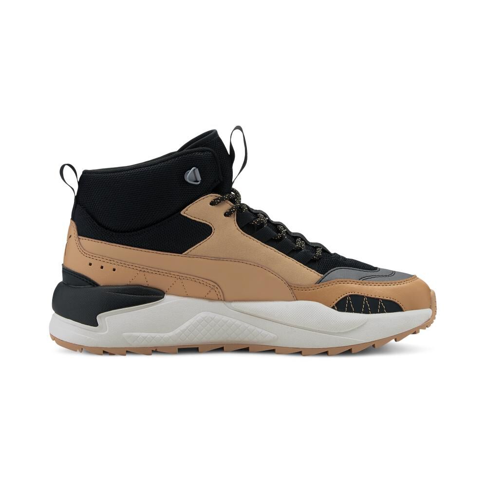 ▷ Zapatilla Urbana Hombre Puma - Zapatillas Puma en 【Hites】