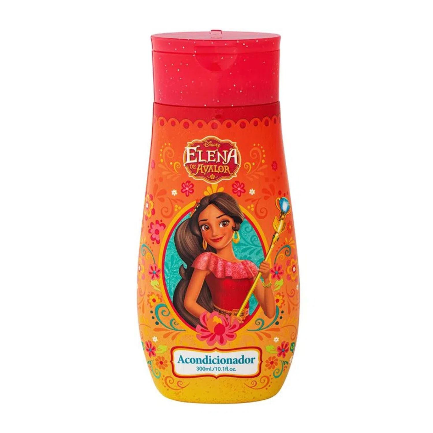 Acondicionador Cabello Disney Elena De Avalon 300 Ml image number 0.0