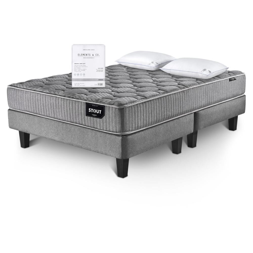 Almohadas cama 2 plazas online