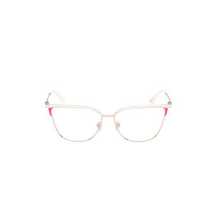 Lentes Ópticos Blanco Guess