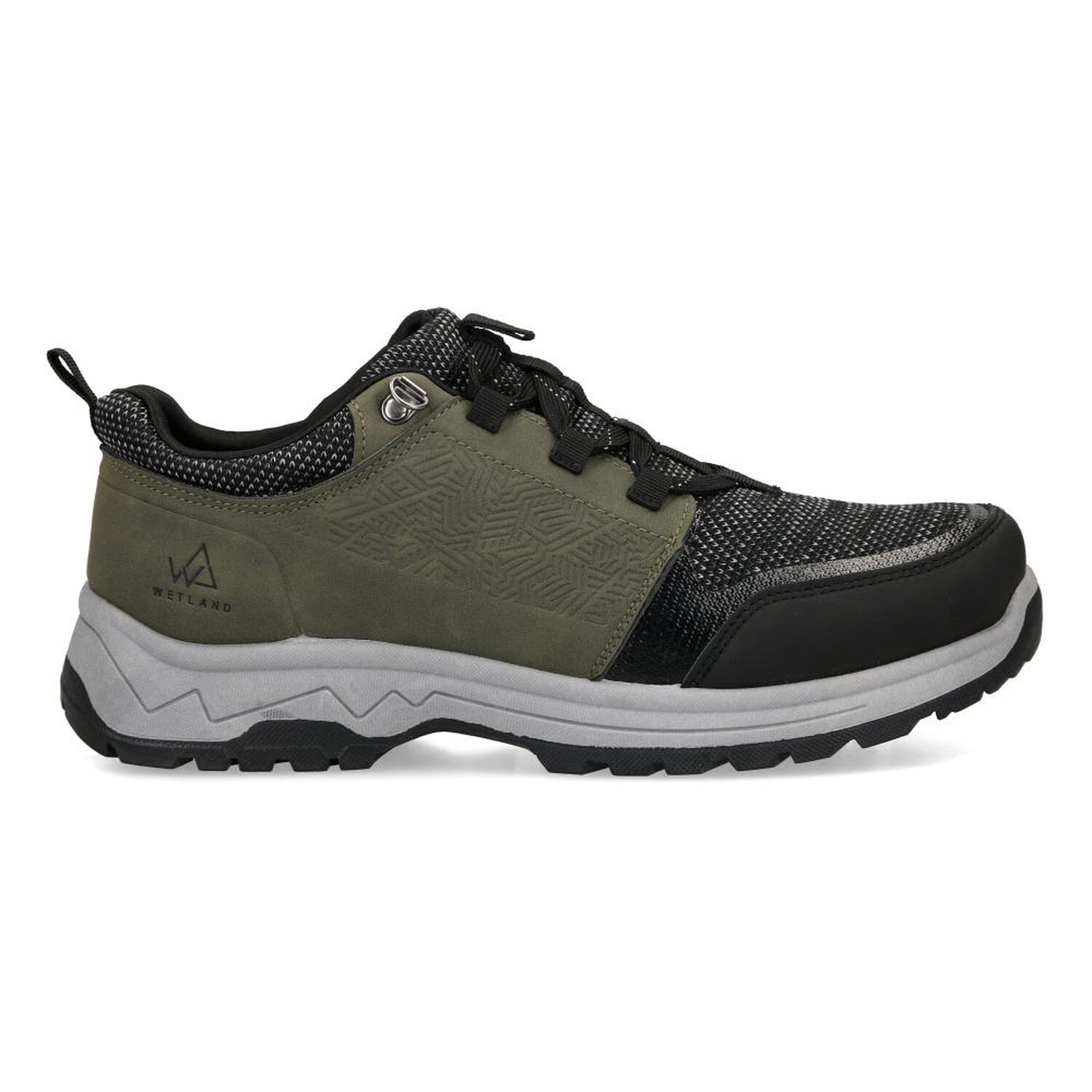 Zapatilla Urbana Hombre Wetland Olive image number 2.0