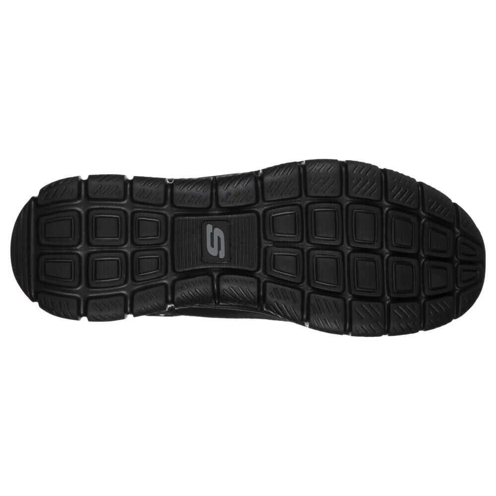 Zapatilla Urbana Hombre Skechers Track - Knockhill image number 2.0