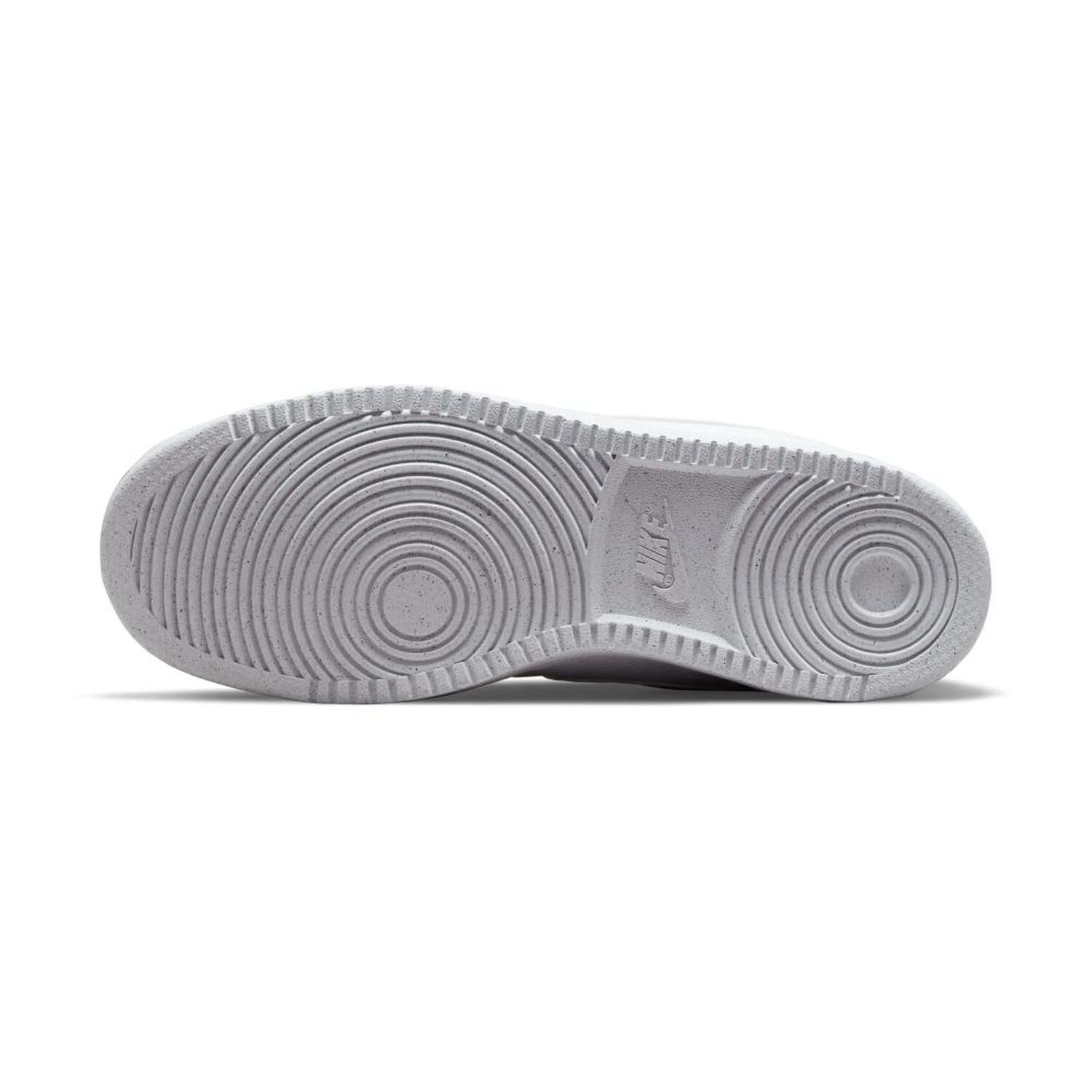 Zapatilla Urbana Hombre Nike Court Vision Mid Next Nature Blanco image number 4.0