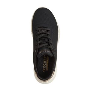 Zapatilla Urbana Mujer Skechers Uno Flex-echo Air Blk