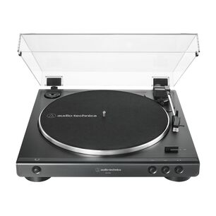 Tornamesa Audio-technica AT-LP60X-BK