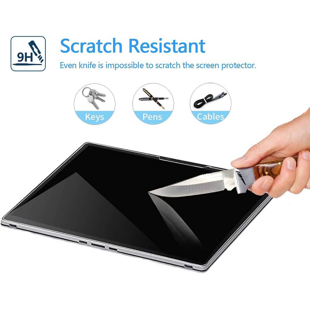 Pack 2 Protector De Pantalla Para Surface Book 3/2/1 13,5" image number 2.0