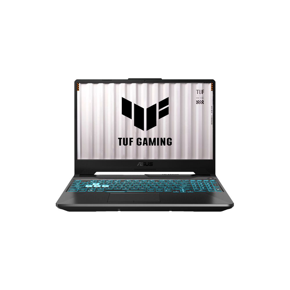 ASUS TUF Gaming A15 FA506NCQ-HN020W Ryzen 7 8GB 512GB RTX 3050 Graphite Black, foto 2