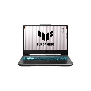 Notebook 15.6" Asus Tuf Gaming A15 / AMD Ryzen 7 / 8 GB RAM / Nvidia Geforce RTX 3050 Laptop Gpu / 512 GB SSD