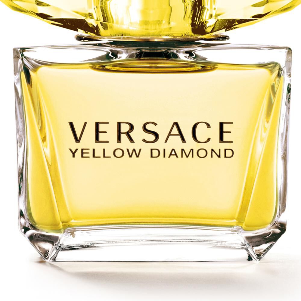 Perfume mujer Yellow Diamond Edt Spray 90Ml. image number 3.0
